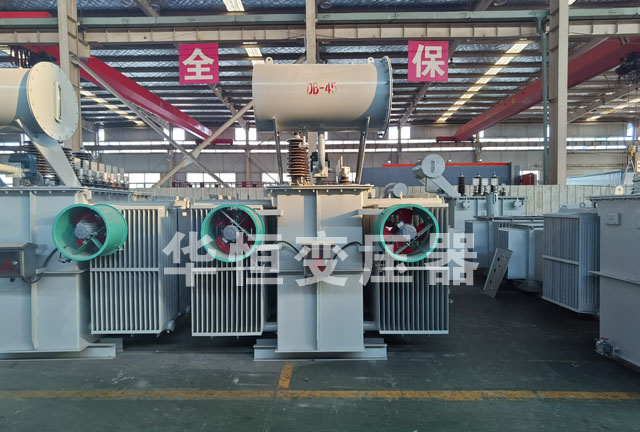 S13-6300/35阿里阿里阿里电力变压器