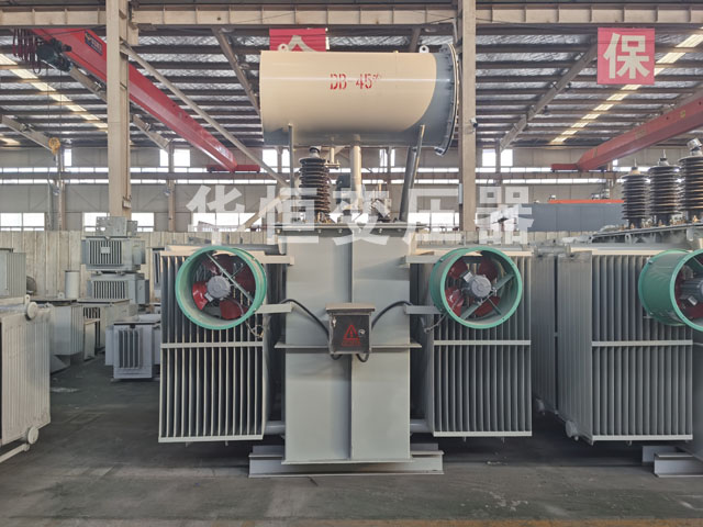 SZ11-10000/35阿里阿里阿里油浸式变压器